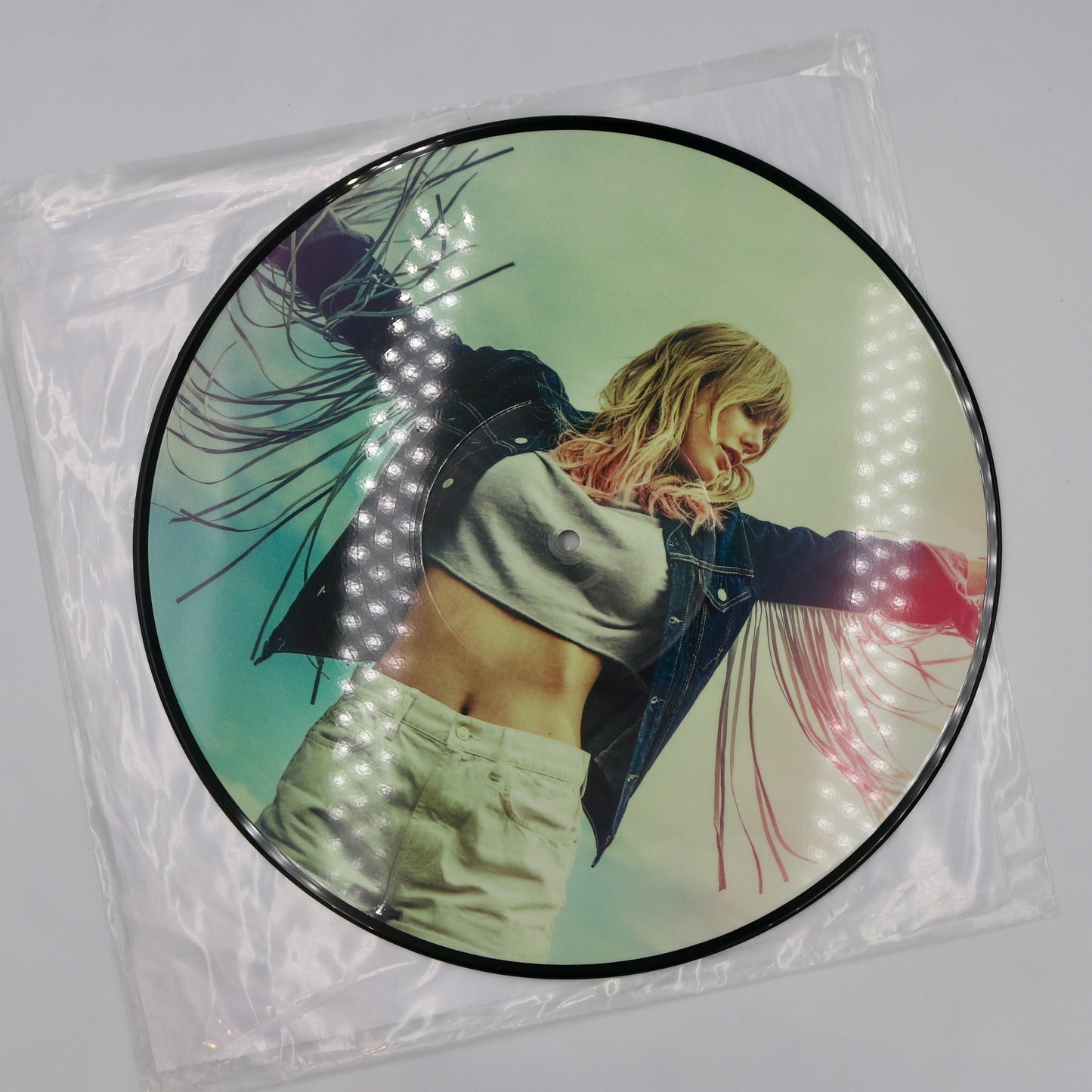 Taylor Swift - ME! (Vinyl LP Record)