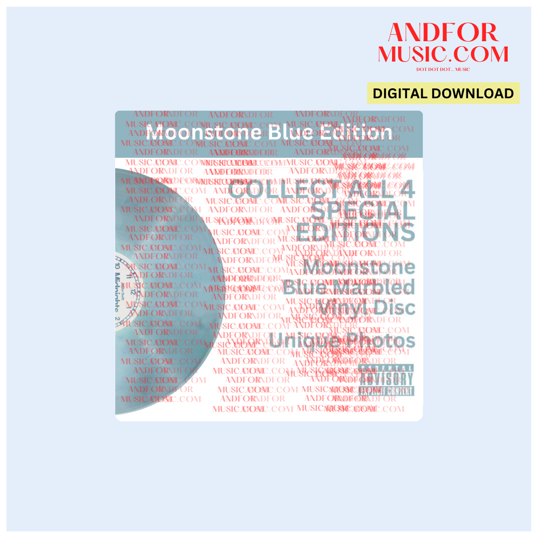 Taylor Vinyl/CD Hype Sticker Dupe Replacement (Digital)