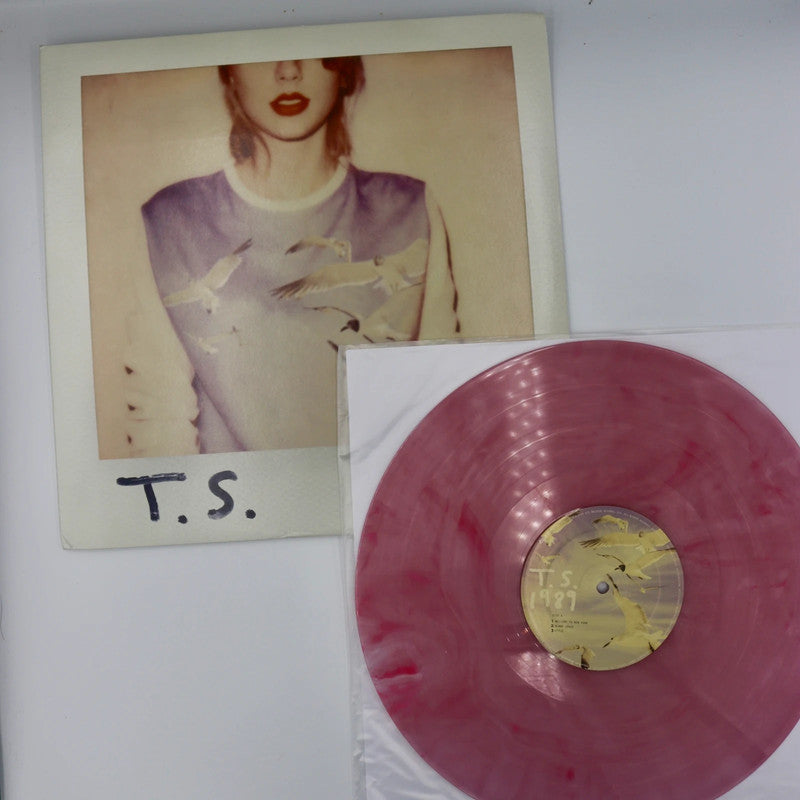 Taylor Swift - 1989 RSD (Vinyl LP Record