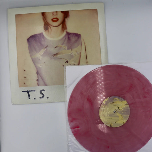 Taylor Swift - 1989 RSD (Vinyl LP Record