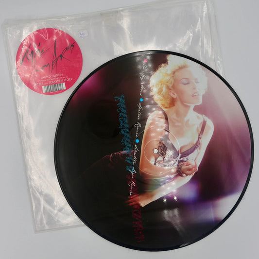 Kylie Minogue - In My Arms (Vinyl Record)