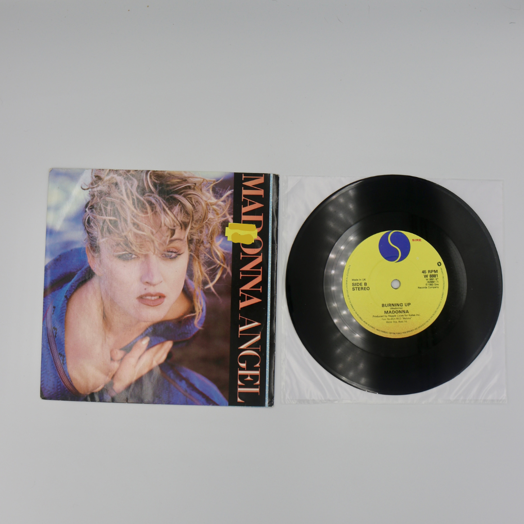 Madonna - Angel (LP)