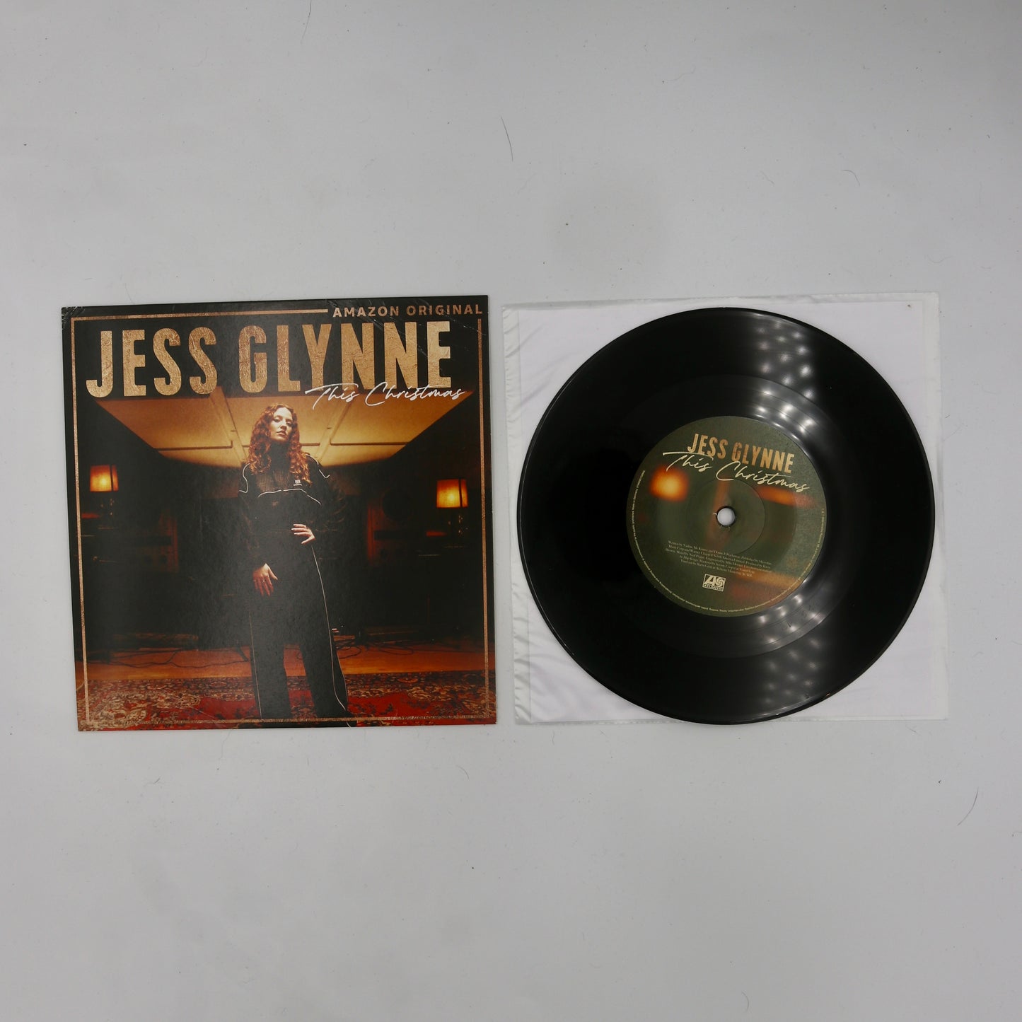 Jess Glynne - This Christmas (LP)