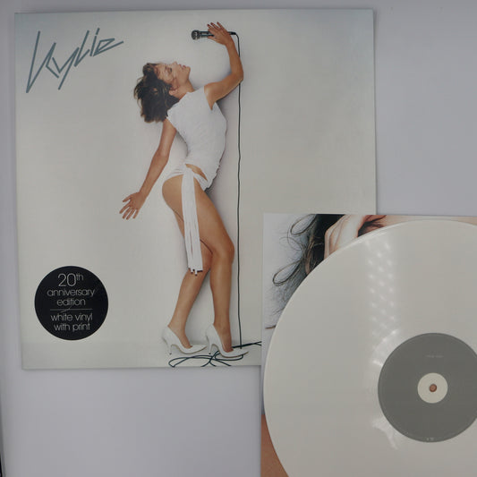 Kylie Minogue - Fever Vinyl LP Record