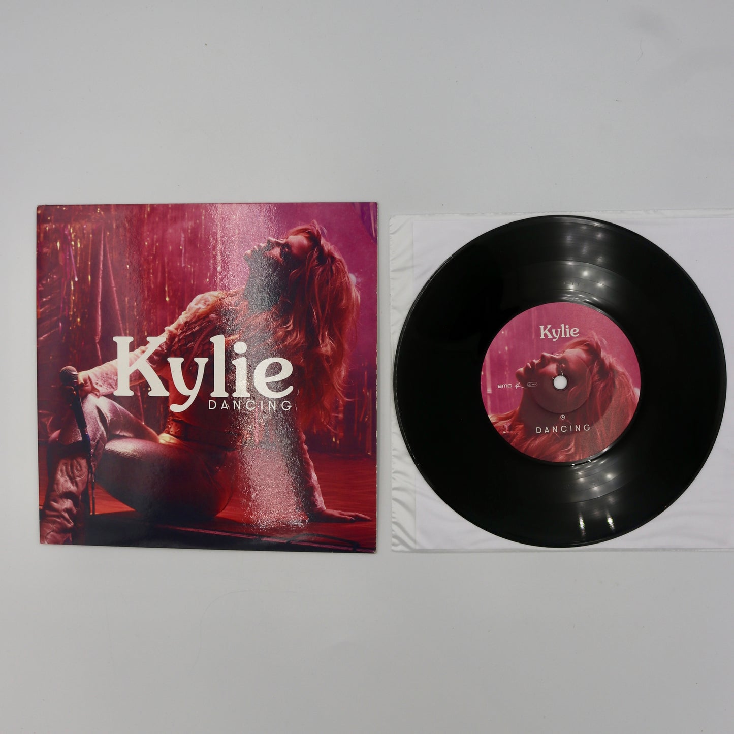 Kylie Minogue - Dancing (Vinyl)