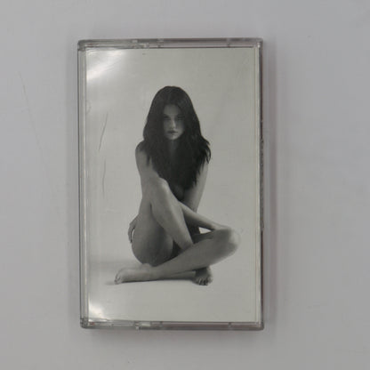 Selena Gomez - Revival (Cassette)