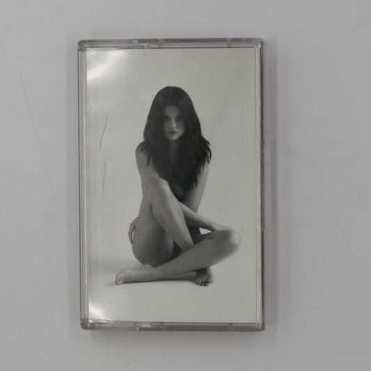 Selena Gomez - Revival (Cassette)