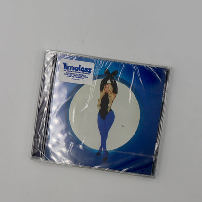 Meghan Trainor - Timeless (CD)