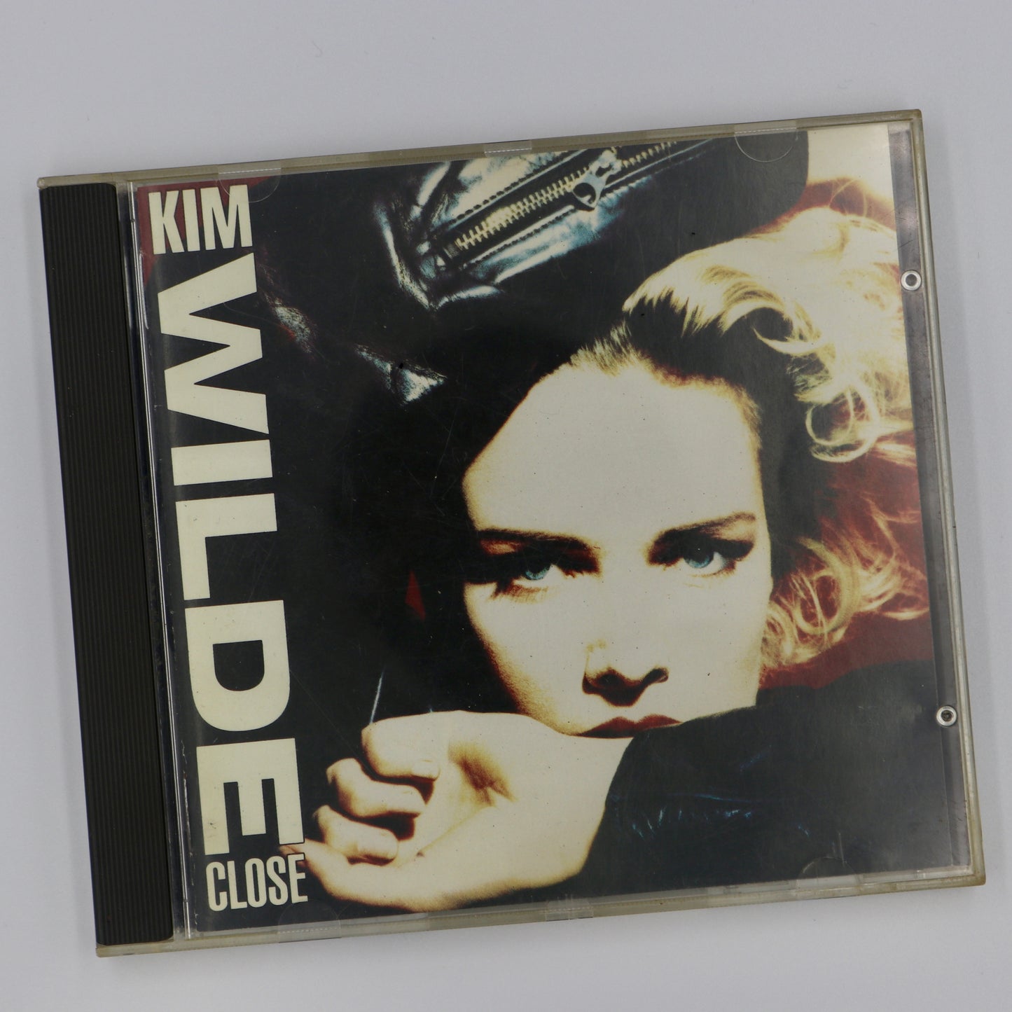 Kim Wilde - Close