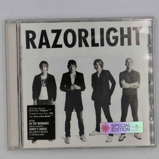 Razorlight (CD)