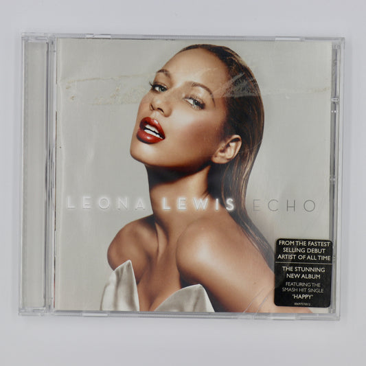 Leona Lewis - Echo (CD)