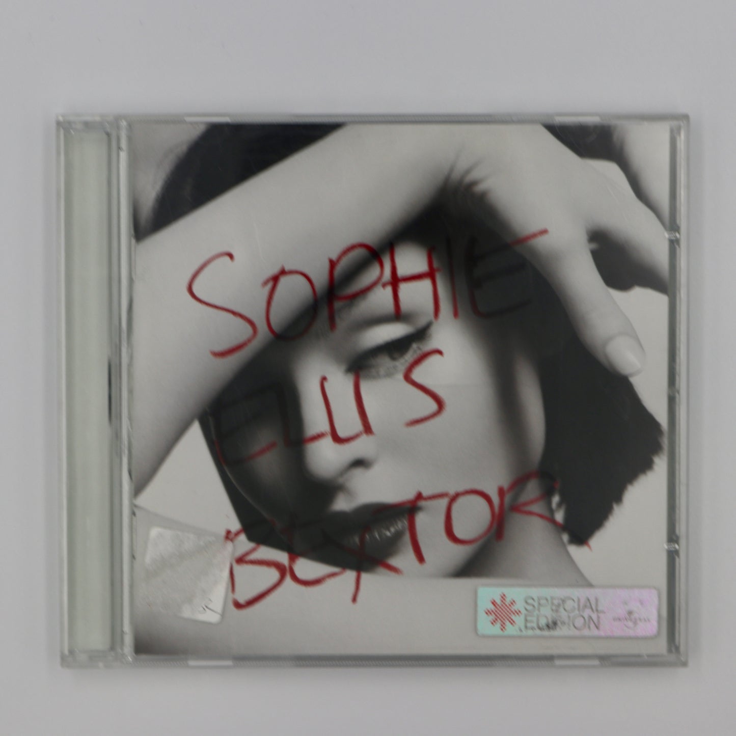 Sophie Ellis Bextor - Read My Lips (CD)