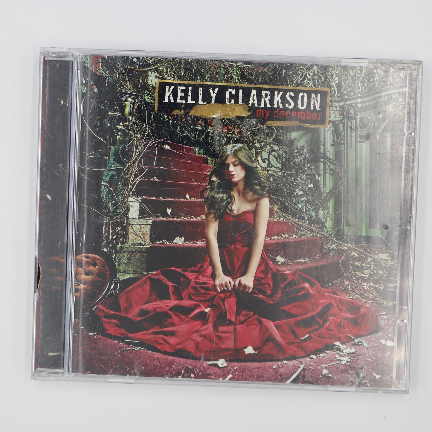 Kelly Clarkson - My December (CD)