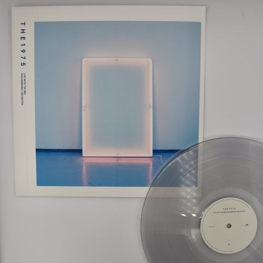 The 1975 - Live With The BBC (RSD, LP)