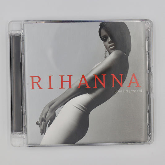 Rihanna - Good Girl Gone Bad (CD)