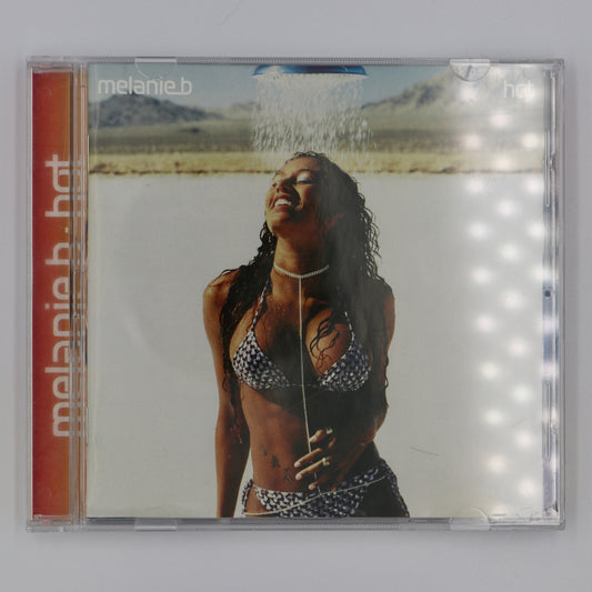 Mel B - Hot (CD)