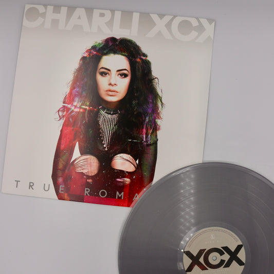 Charli XCX - True Romance (LP)