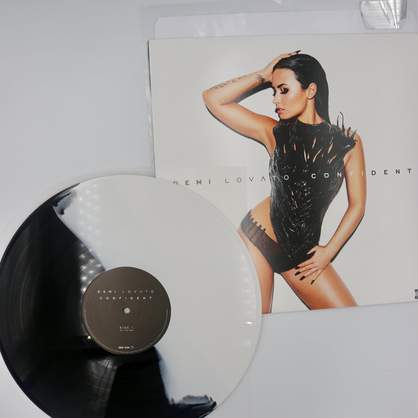 Demi Lovato - Confident (LP)