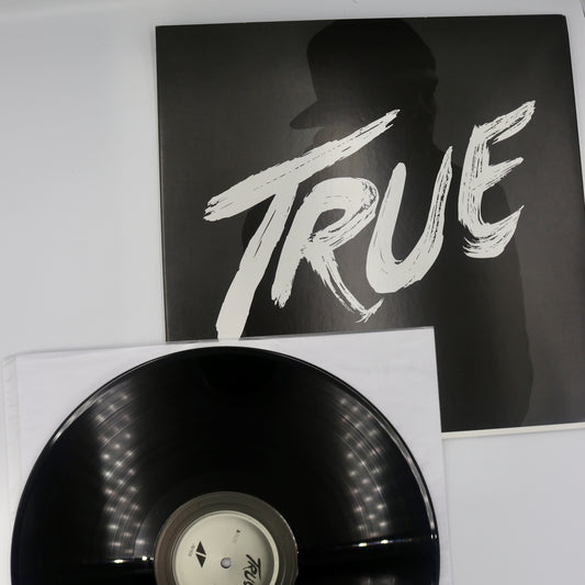 Avicii - True (LP)