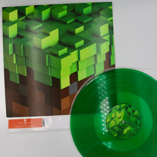 Minecraft - The Soundtrack (LP)