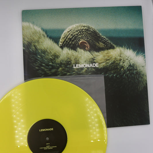 Beyonce - Lemonade (LP)