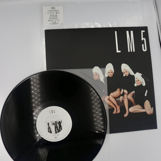 Little Mix - LM5 (LP)